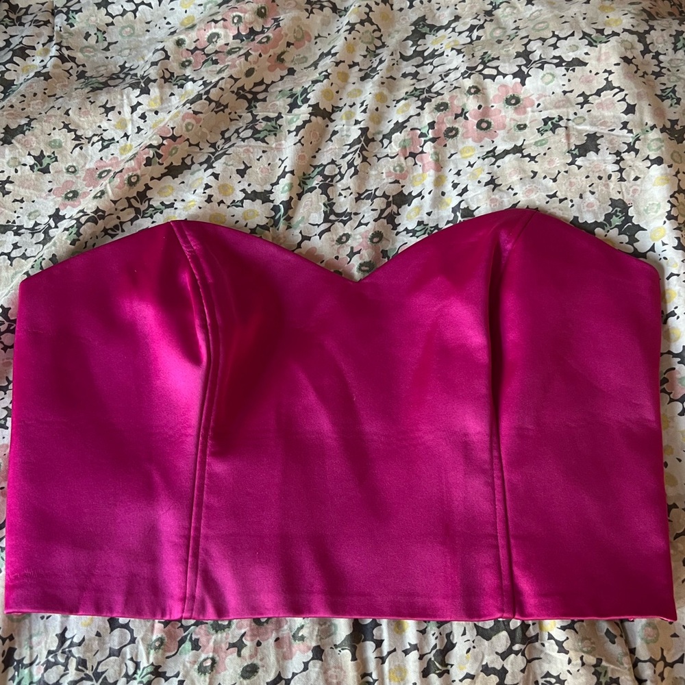 Primark Pink Top